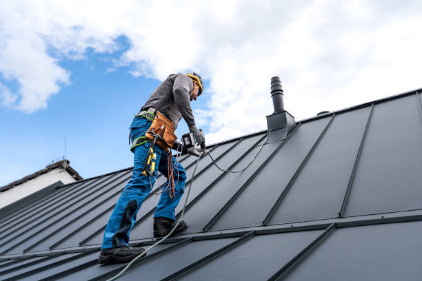 Fast & Reliable Emergency Roof Repairs in Athens, PA